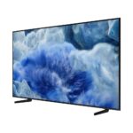 Samsung QA65Q8FAAU 65 Inch 4K QLED Vision AI Smart TV
