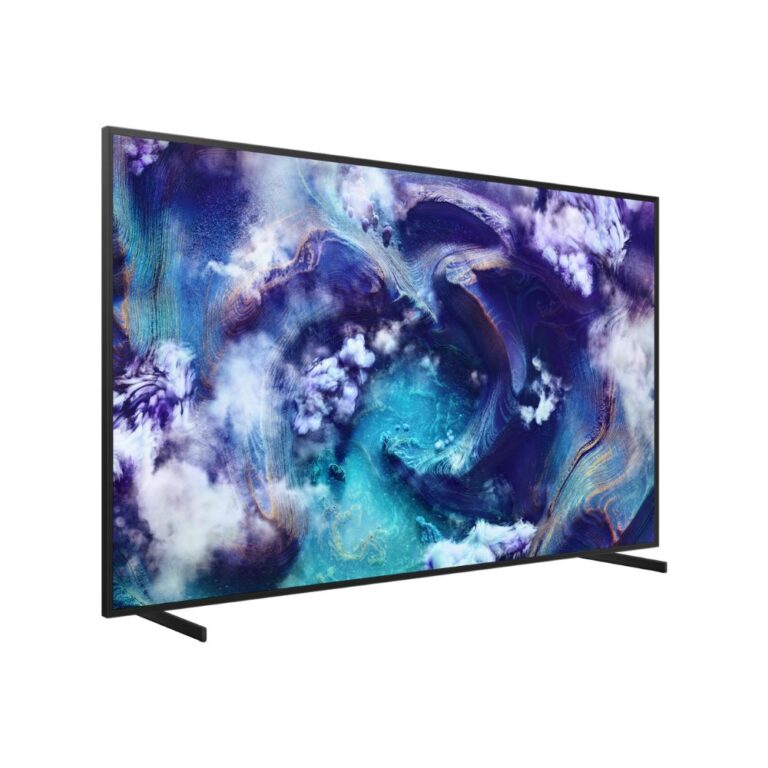 Samsung QA65QN900FU8K 65 Inch 8K Neo QLED Vision AI Smart TV