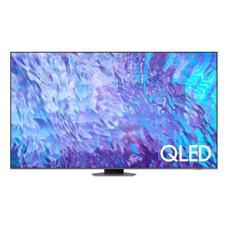 Samsung QA98Q80CAU 98 Inch 4K QLED Vision AI Smart TV