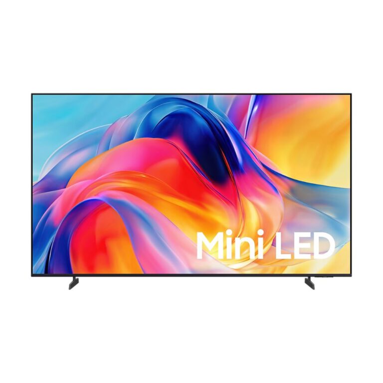 Samsung UA-65M70HAU 65 Inch 4K Ultra HD Mini LED TV
