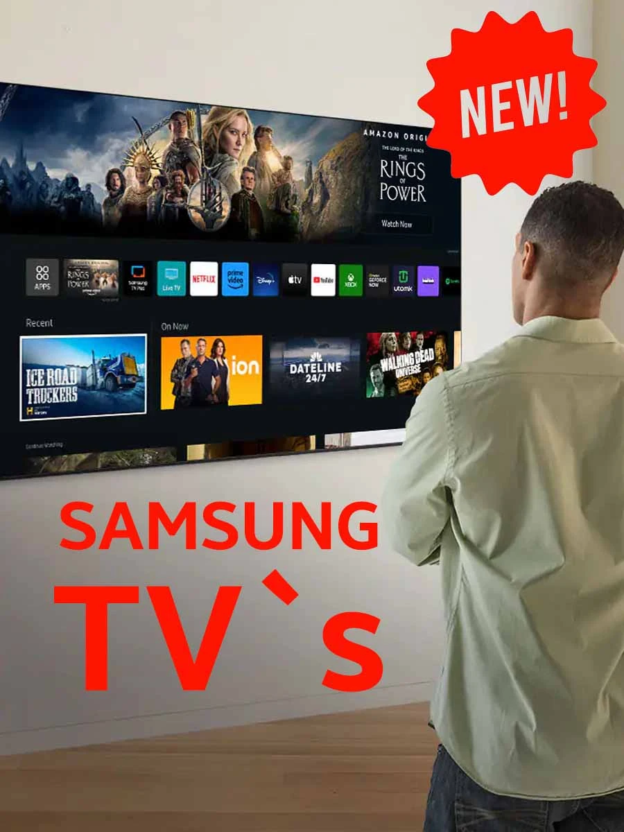 offers TV